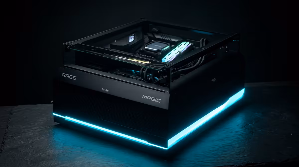Upgrade Your PC on a Budget