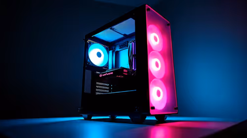 Budget Gaming PC vs Cloud Gaming SA: Which Is Best for You?