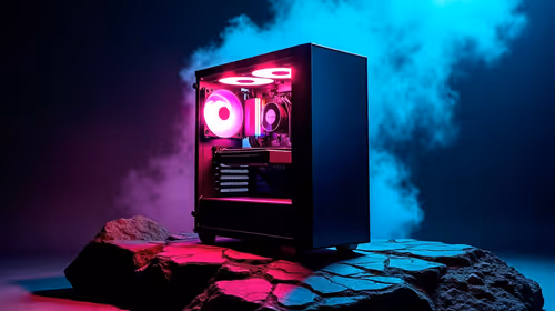 Budget Gaming PC vs Console: The Ultimate Value Showdown