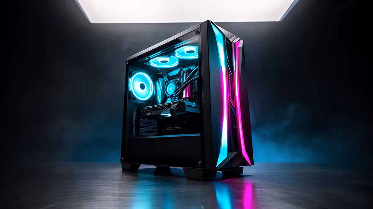 Gaming Rigs That Outperform Their Price