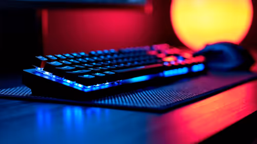 Budget Gaming Peripherals South Africa: Top Picks