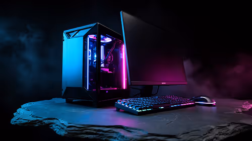 Budget Gaming Setup South Africa: Ultimate Budget Gaming Station