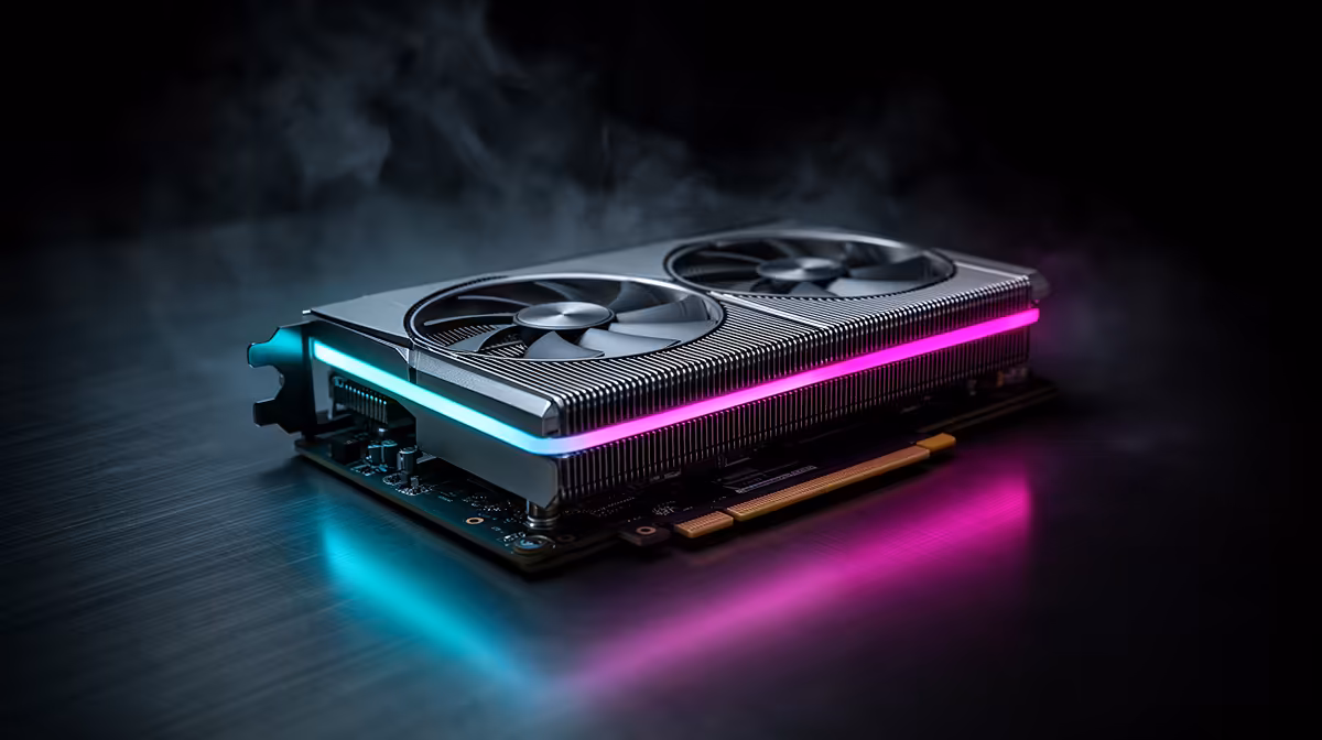 Budget GPU Buying Guide: Where GDDR7, CUDA Cores, and Ray...