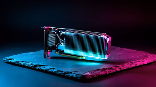 Budget GPU Power Consumption: A South African's Guide