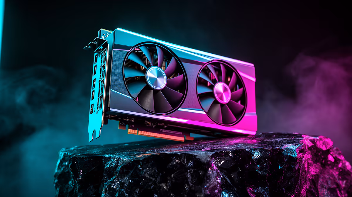 Your Guide to Affordable Gaming GPUs