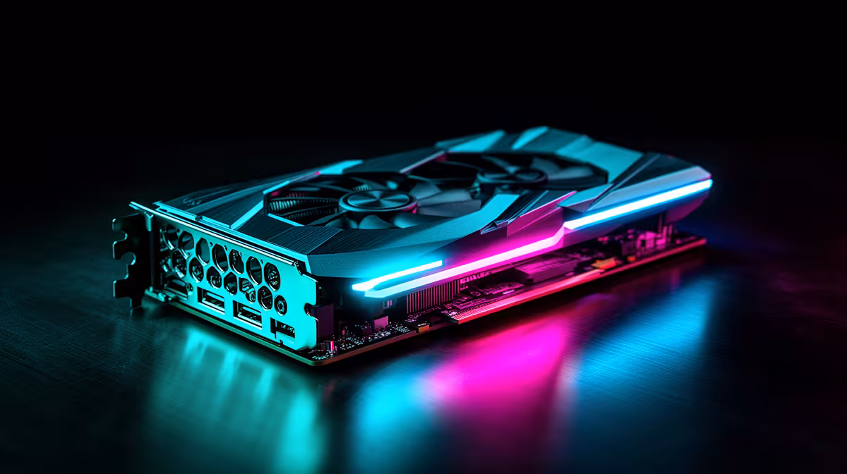 Evetech's GPU Testing Explained
