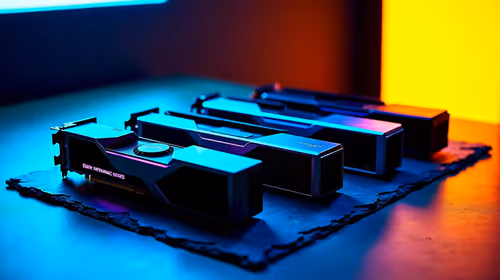 Budget GPUs for Anime Soulslikes: Top 5 Picks (SA Guide)