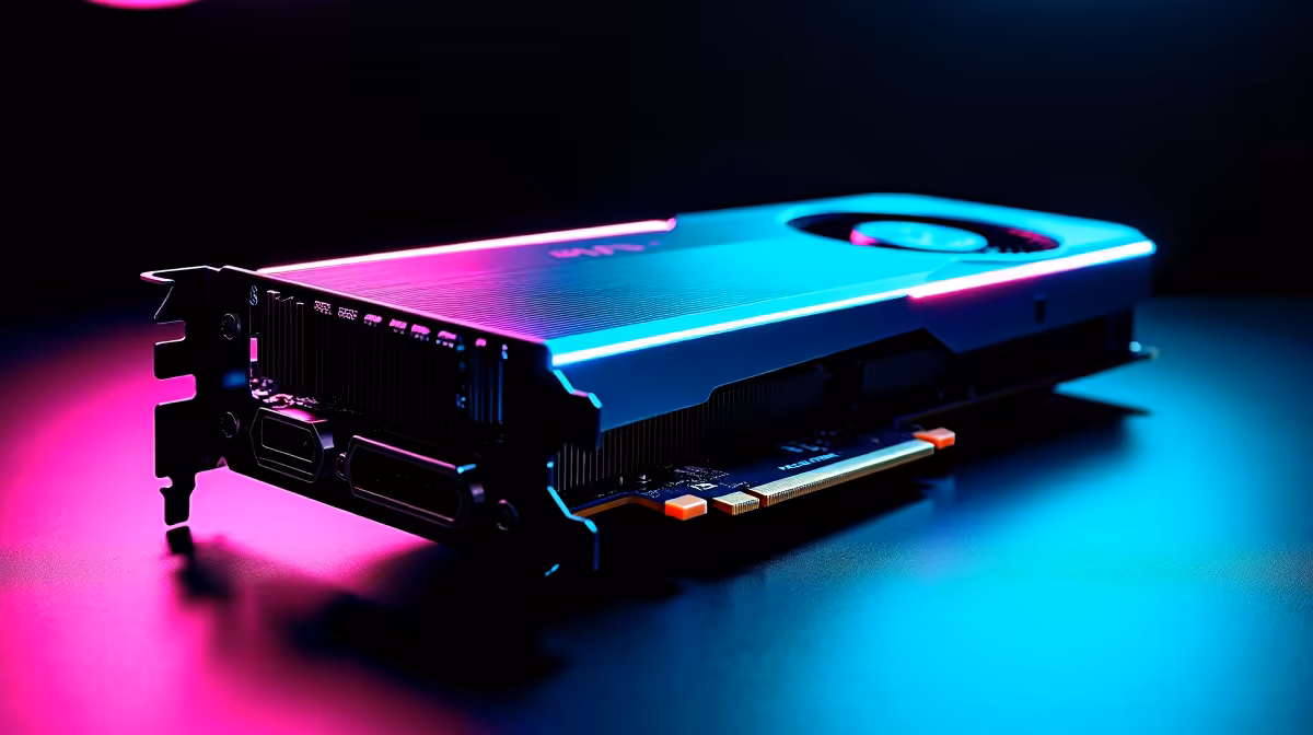 Top 5 Action GPUs Under R15000