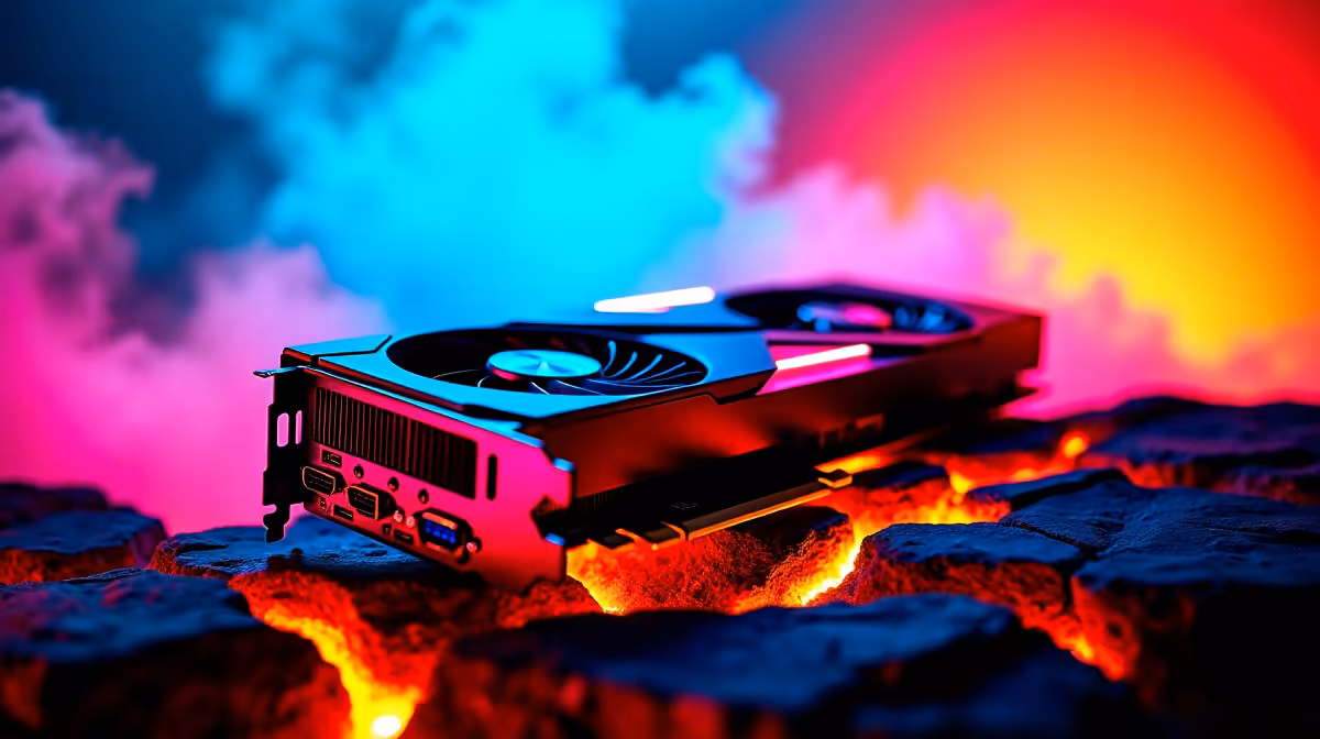 Top 5 Budget GPUs Under R15000