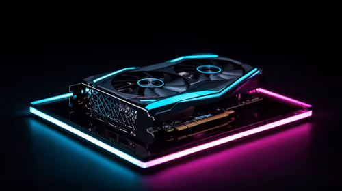 Budget Graphics Card South Africa: Early Bird Deals!