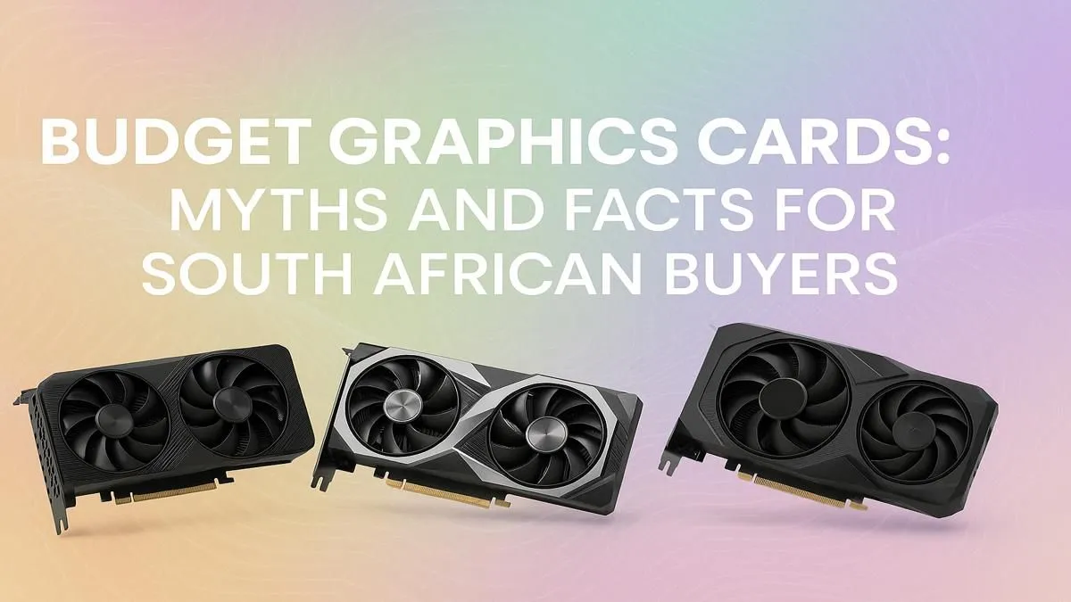 GPU Myths vs Facts