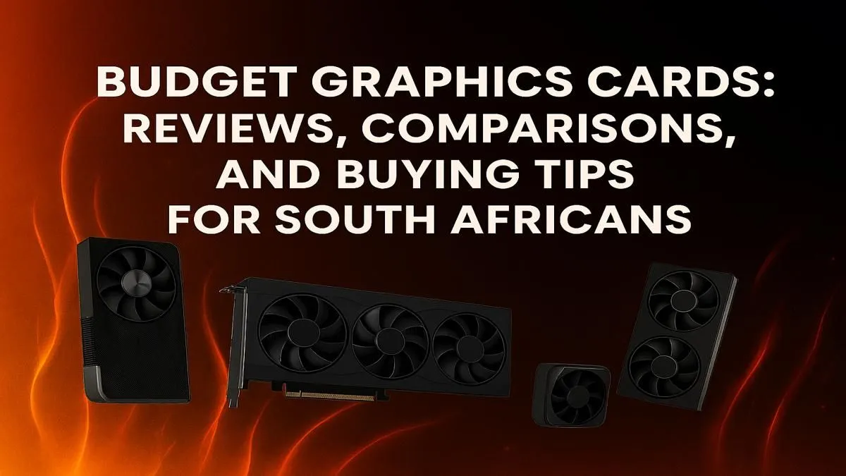 Top GPUs Without the High Price