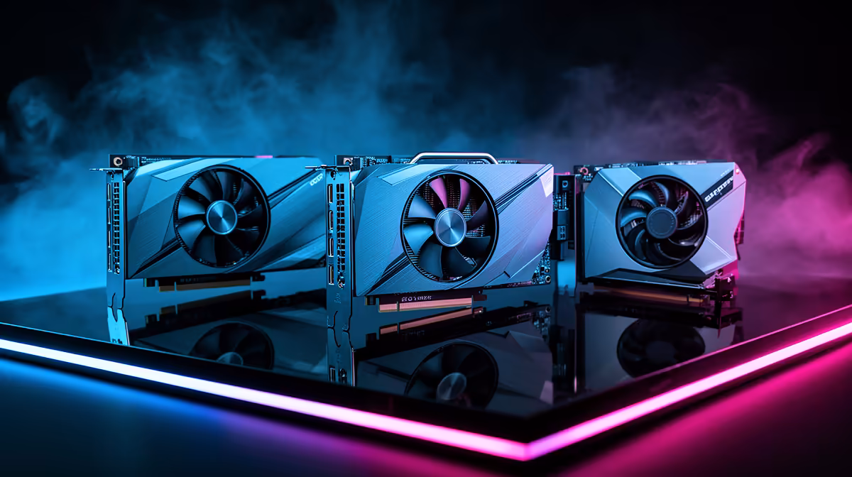 Top GPUs Without the High Price