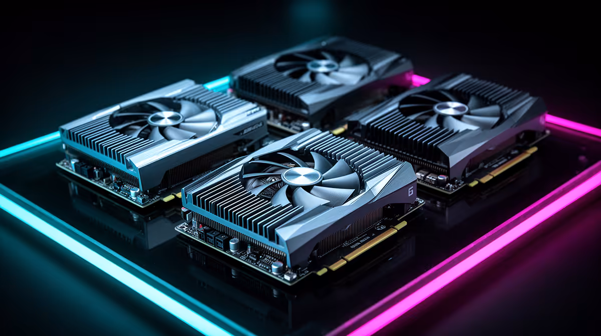 Unbeatable GPU Deals Now!