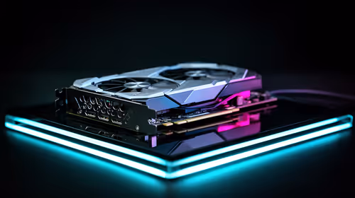 Budget Graphics Cards South Africa: Free Shipping Now!