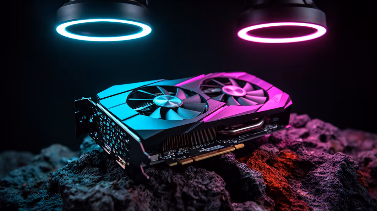 Festive GPU Discounts