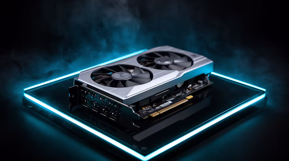 Save Big on Top Gaming GPUs