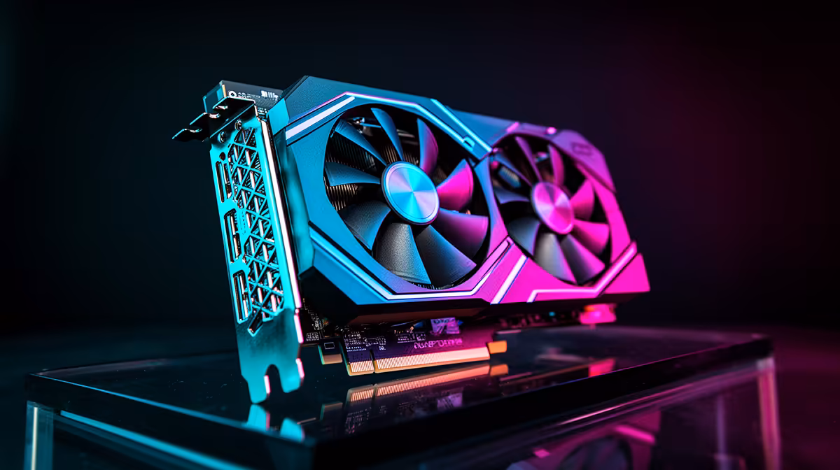 Affordable Gaming Power