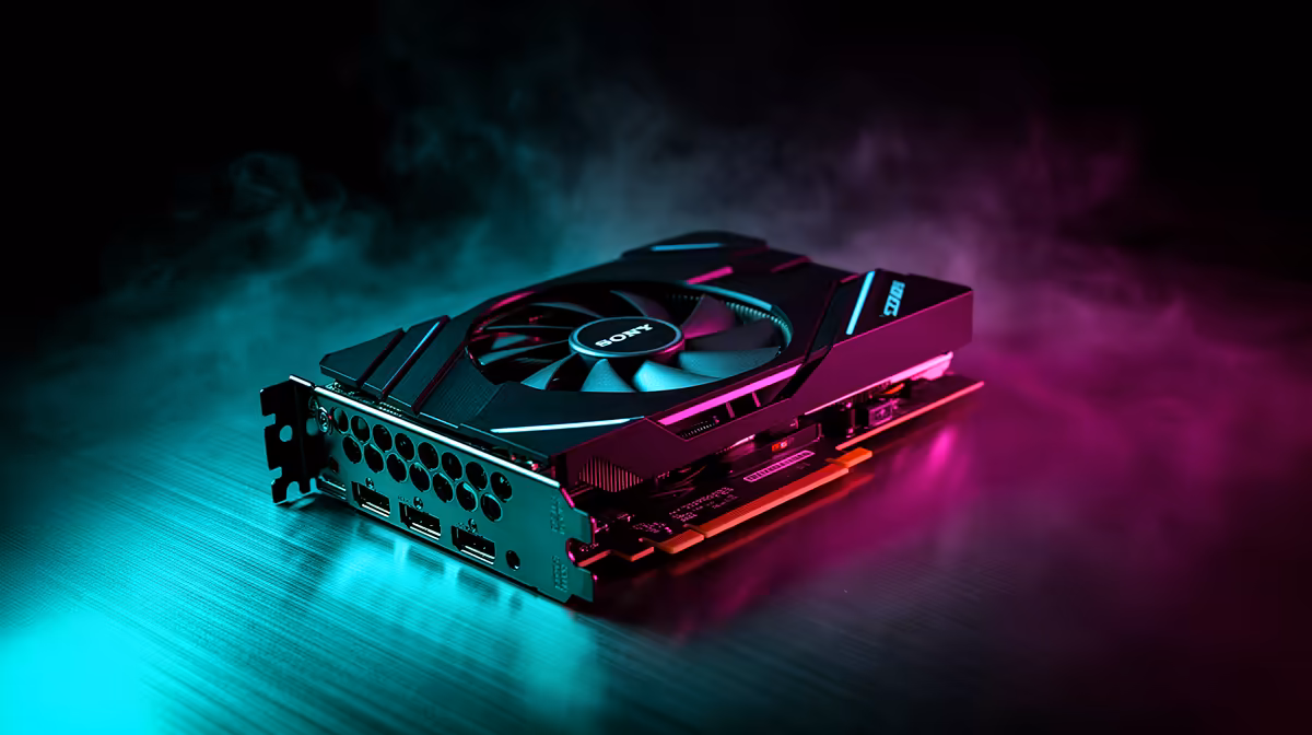 Affordable GPUs That Look Amazing