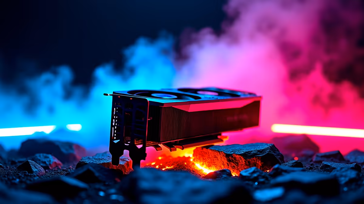 Top 5 GPUs on a Budget