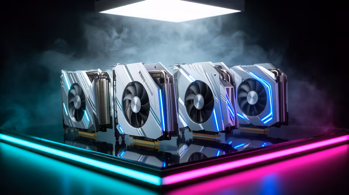 Affordable GPUs for Young Gamers