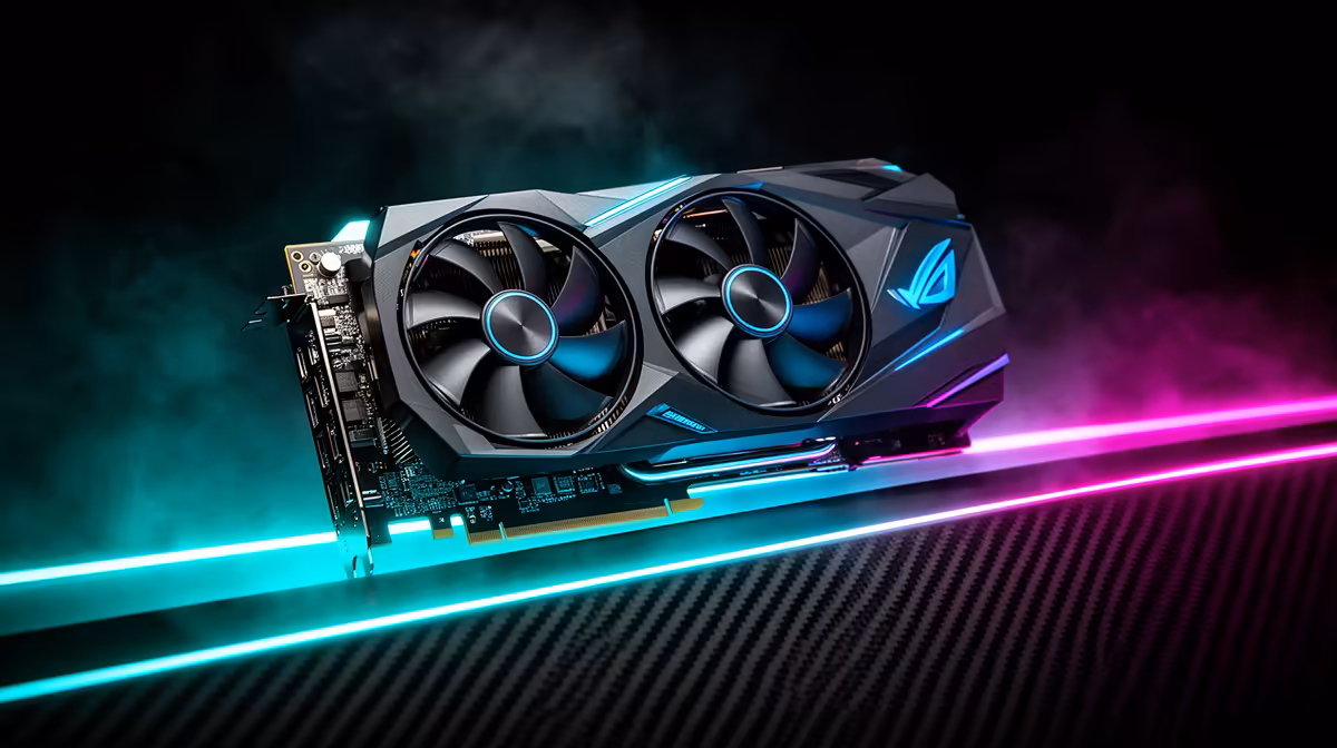 Affordable DLSS GPUs