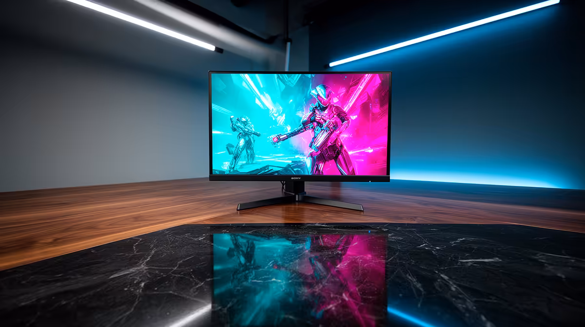 Affordable High Refresh Rate Monitors
