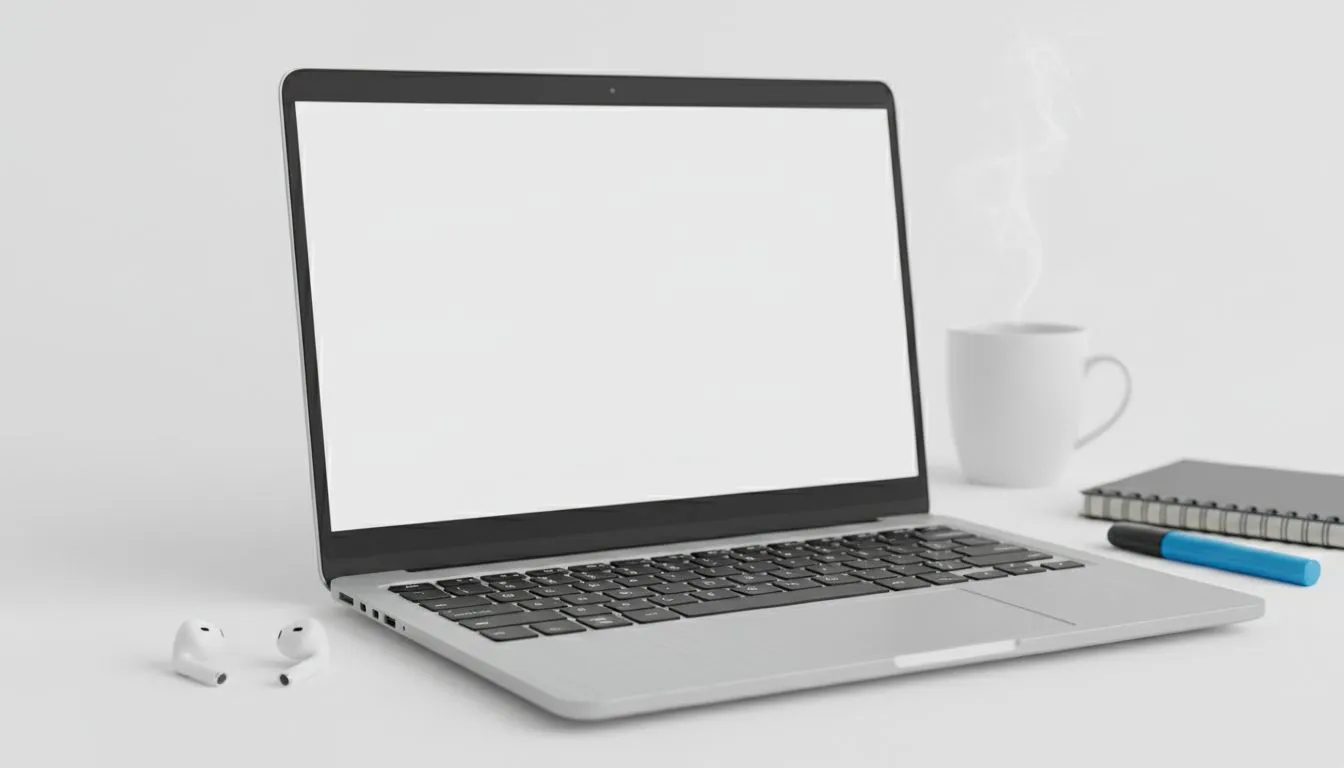 First-Year Budget Laptop Guide