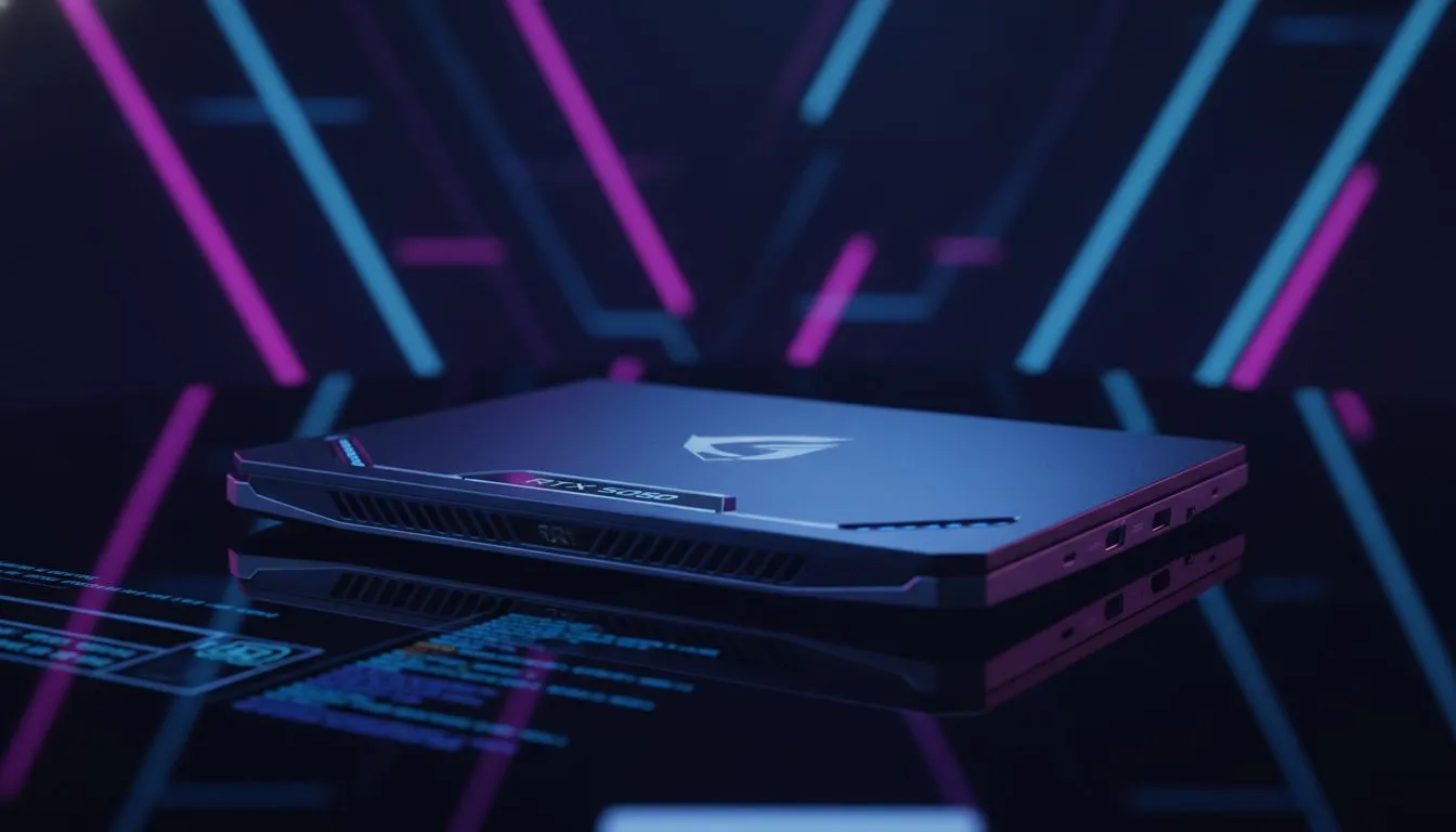 RTX 5050 CS2 Performance Test