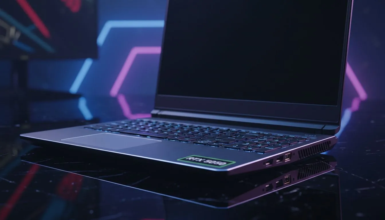 RTX 5050 Apex Legends Test