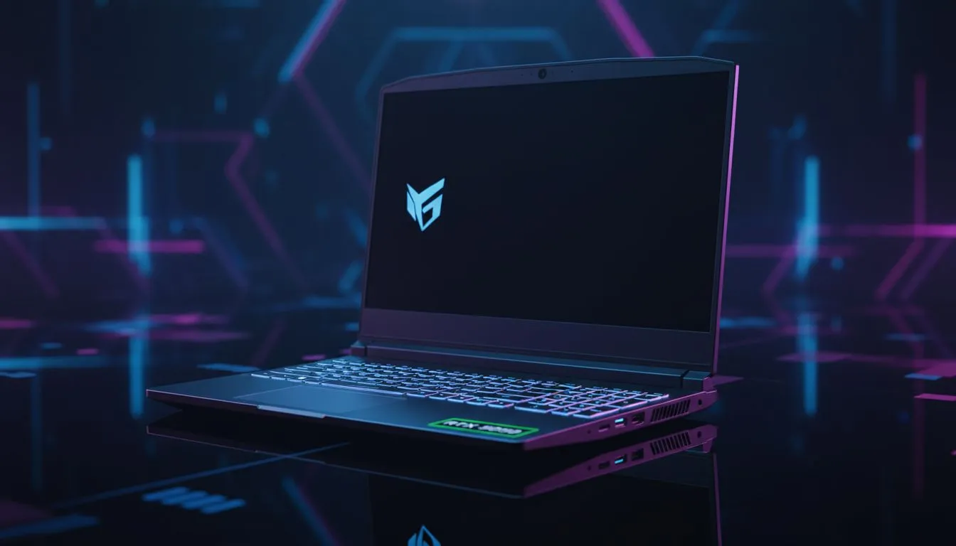 RTX 5050 WoW Performance Test