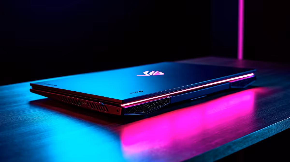 budget laptop vs Lenovo Legion: Which Should Gamers