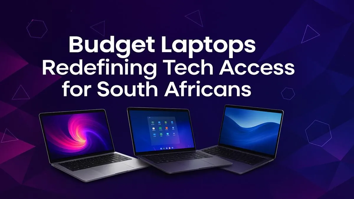 Tech Access Made Affordable