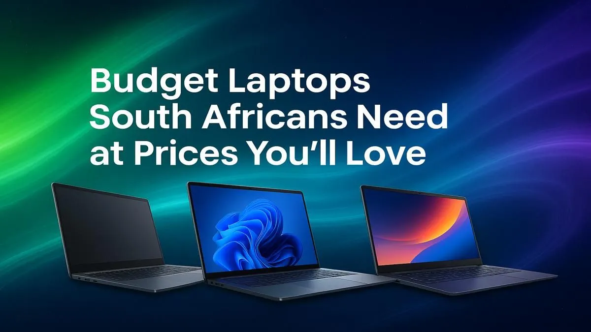 Top Budget Laptops for Every Need
