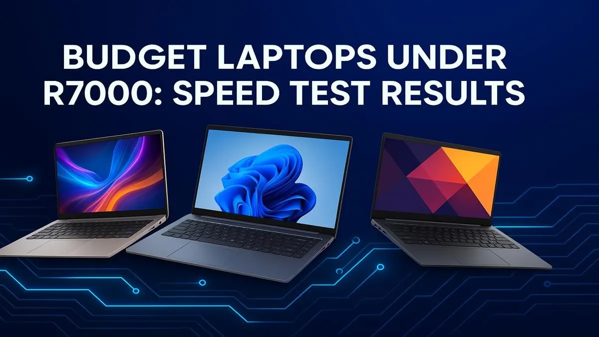Fastest Laptops for Your Budget