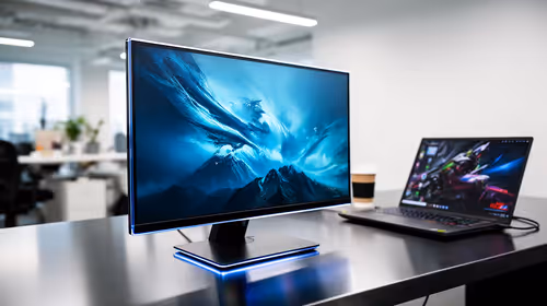 Budget Monitors for Startups: Best Affordable Display Solutions