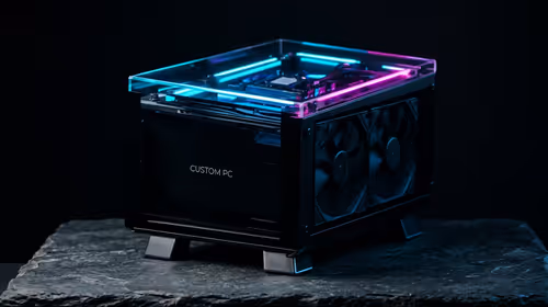 Budget Nioh PC Build Guide for NSFAS Students