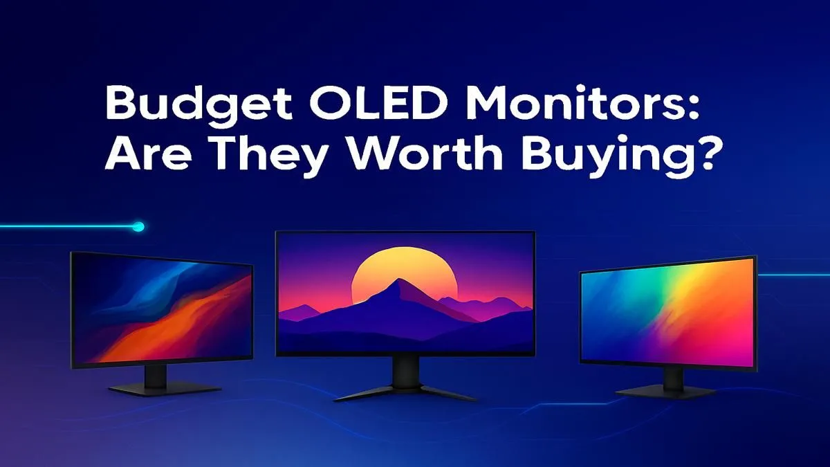 The Affordable OLED Dilemma