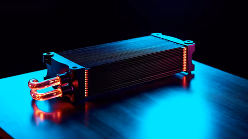 Budget PC Cooling: The Science of Keeping Temps Low