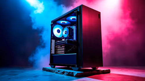Budget PC for AI: Top 5 Picks for Enthusiasts in Mzansi