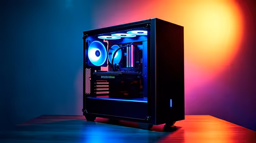 Budget PC for DeepSeek: Top Evetech Picks for 2025