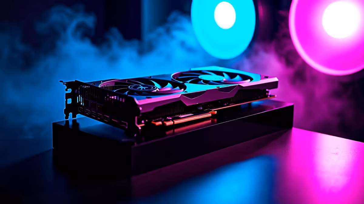 Smart Upgrades, Big Gains