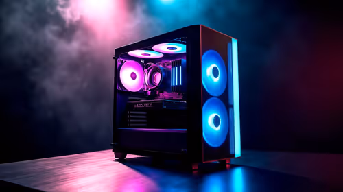 Budget PC Upgrade South Africa: How to Boost Performance