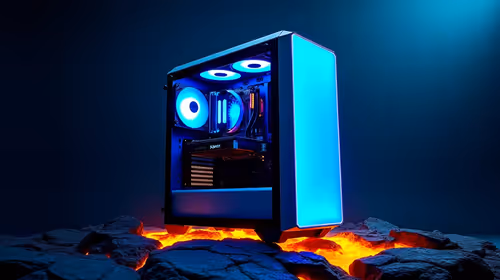 Budget PC vs High-End PC: A DeepSeek Performance Showdown