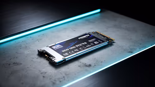 Budget PCIe 4.0 SSD South Africa: Best Gaming Drives