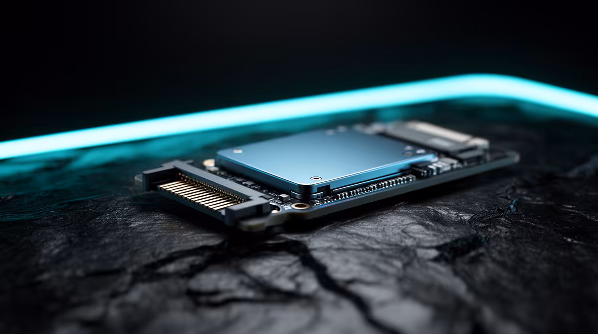 Affordable Gaming Speed Boost