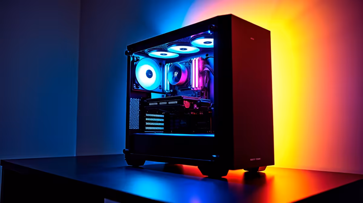 Budget Gaming Wins