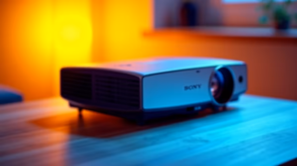 Affordable Home Projectors That Wow