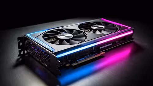Budget RGB GPU South Africa: Find Your Perfect Glow