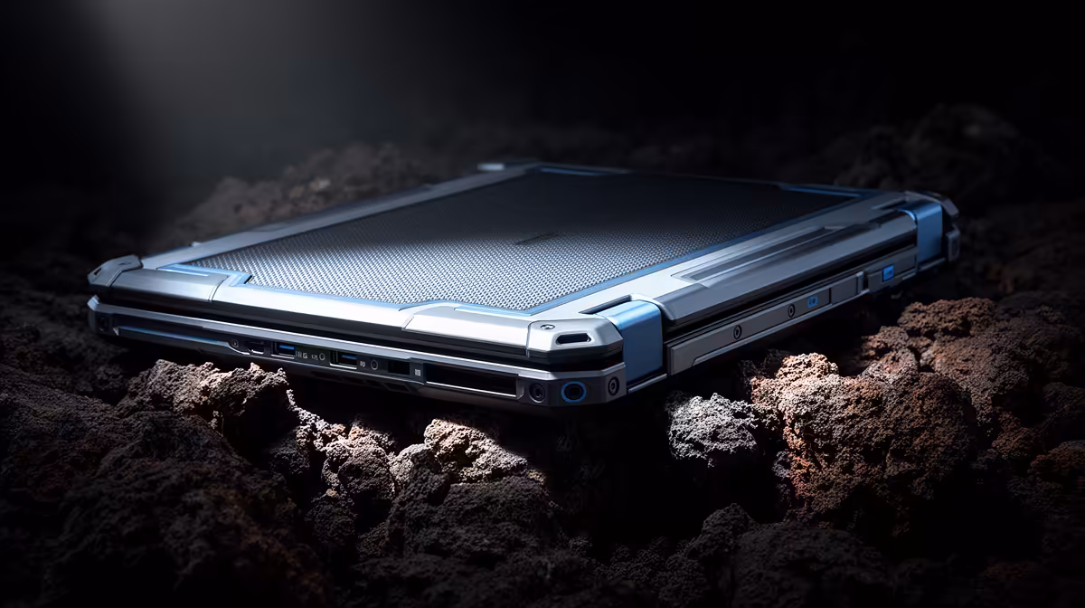 Top Affordable Rugged Laptops